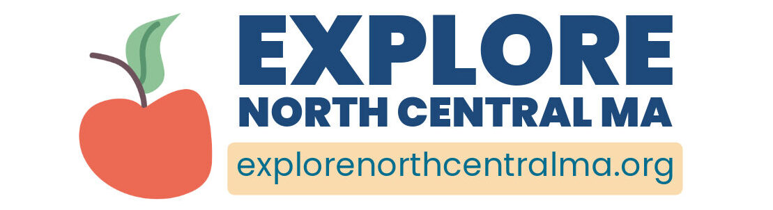 Explore North Central Massachusetts logo